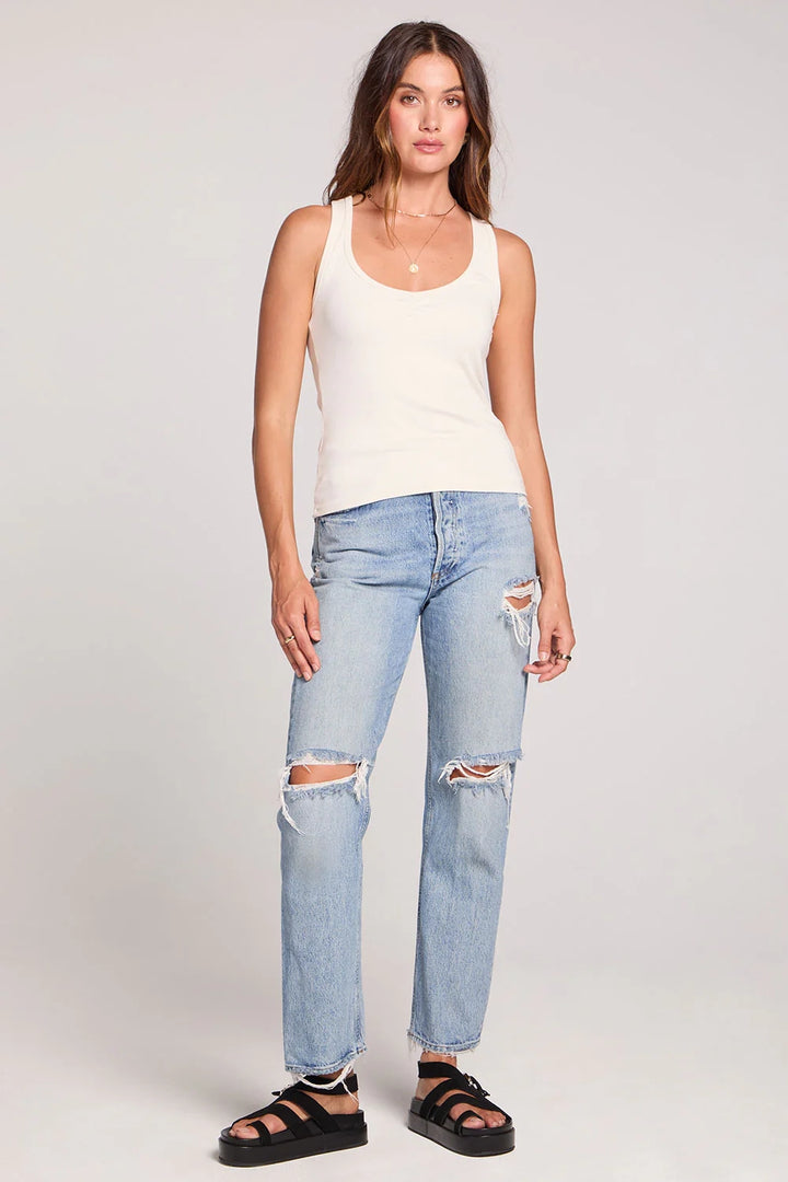 Slim Tank