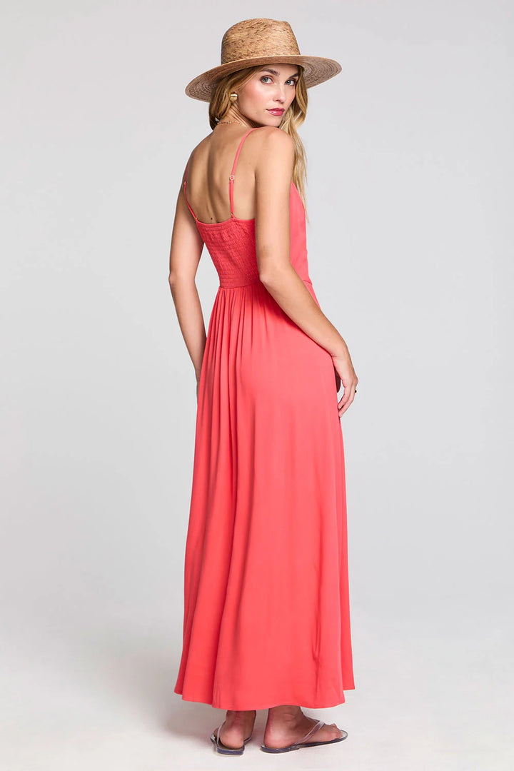 Tarynnia Maxi Dress