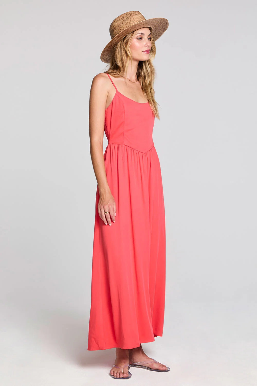 Tarynnia Maxi Dress