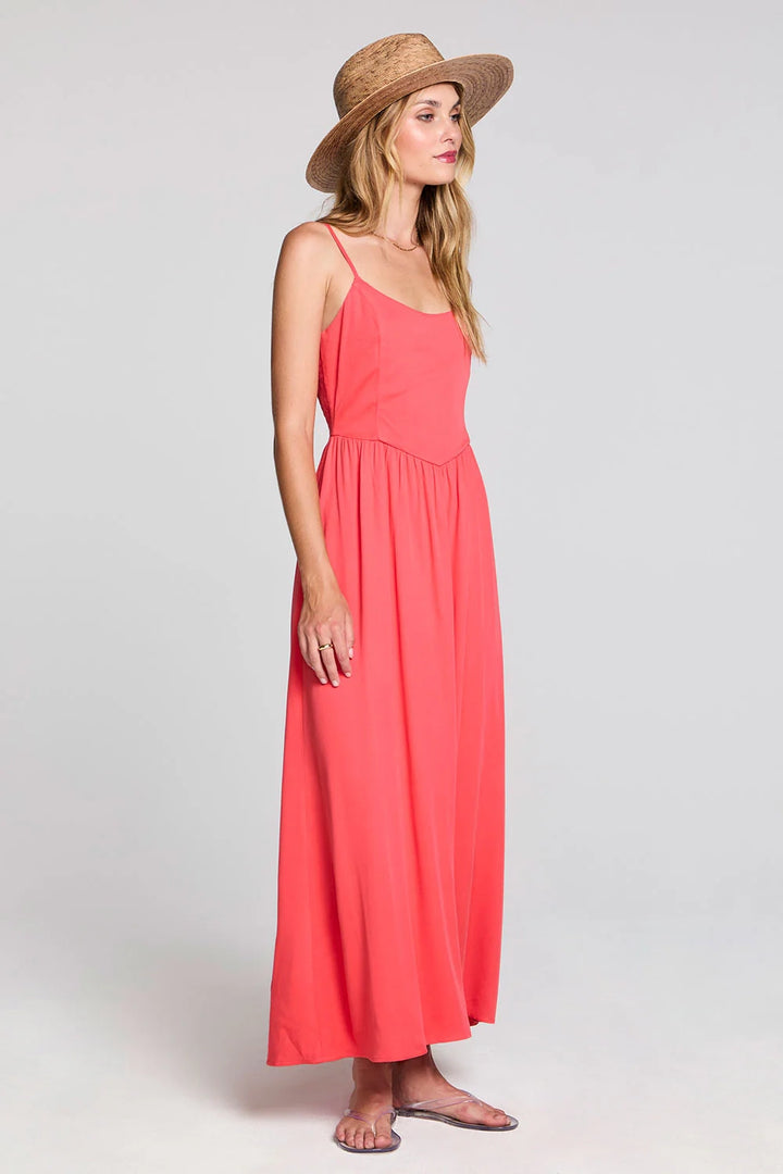 Tarynnia Maxi Dress