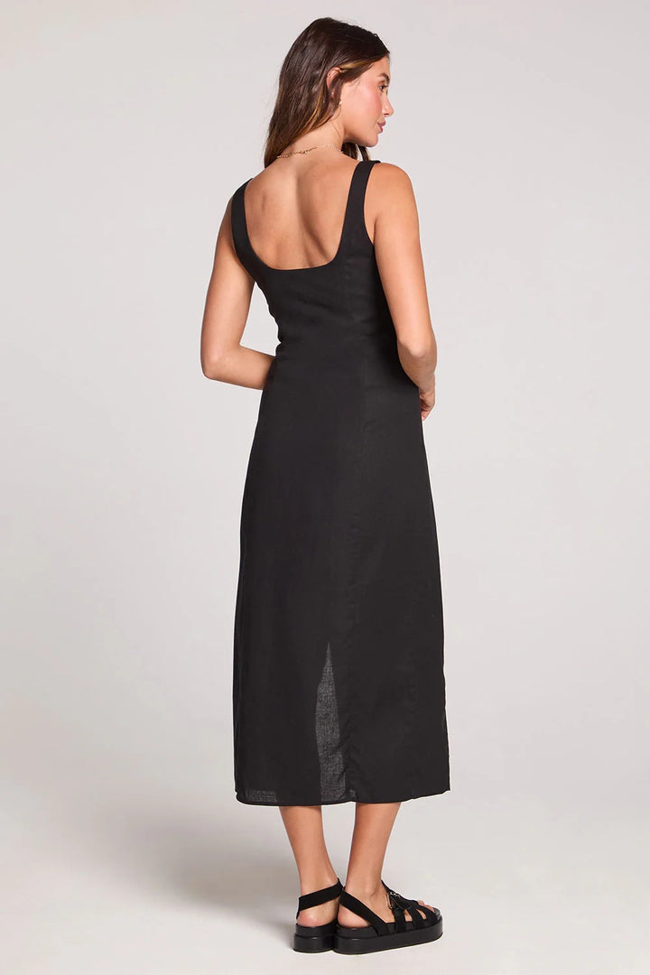 Midi Dress