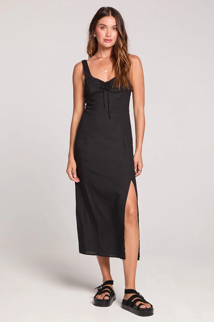 Midi Dress