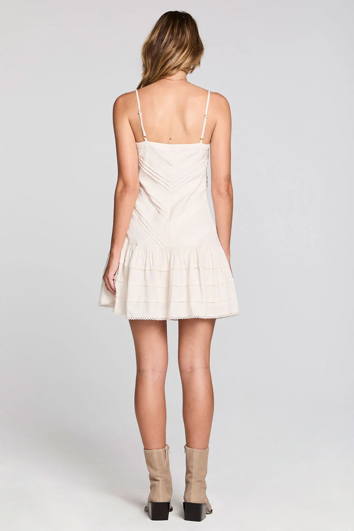 Zevya Mini Dress