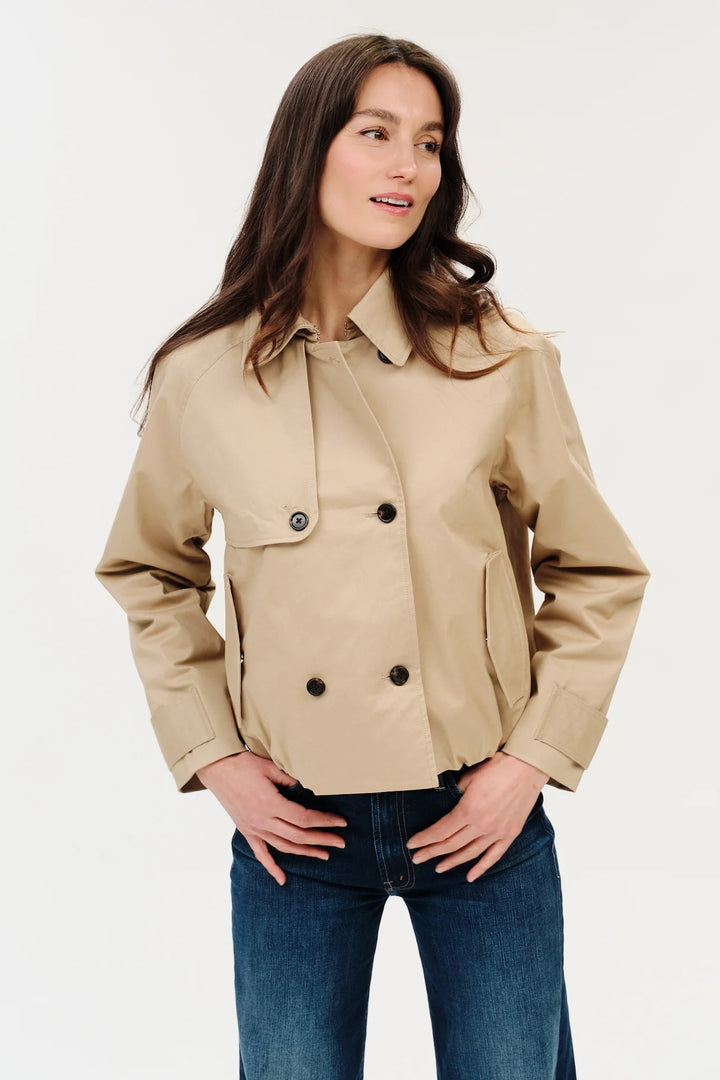 Arden Crop Trench