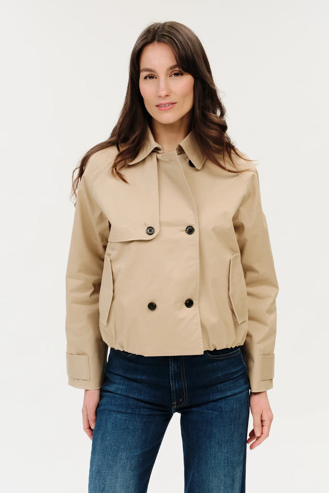 Arden Crop Trench
