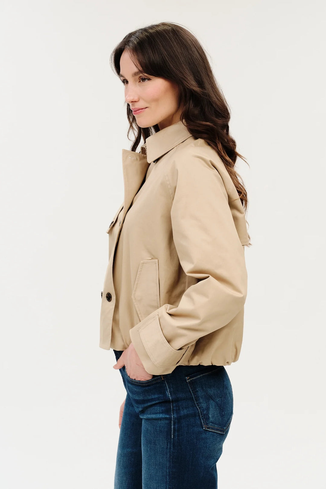 Arden Crop Trench