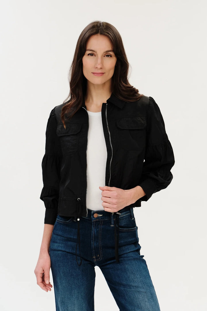 Maddie Jacket