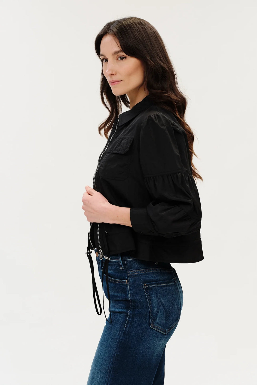 Maddie Jacket