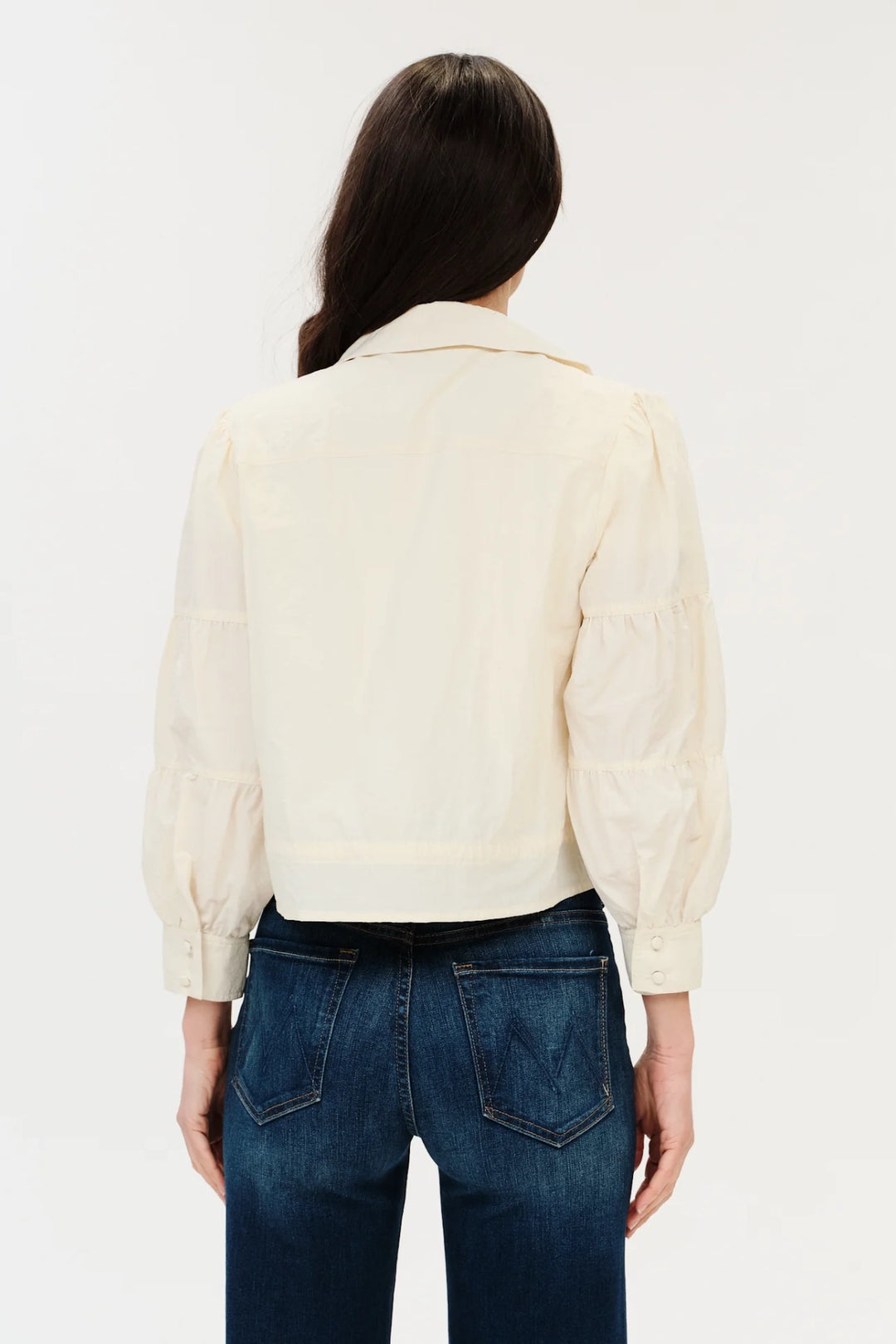 Maddie Jacket