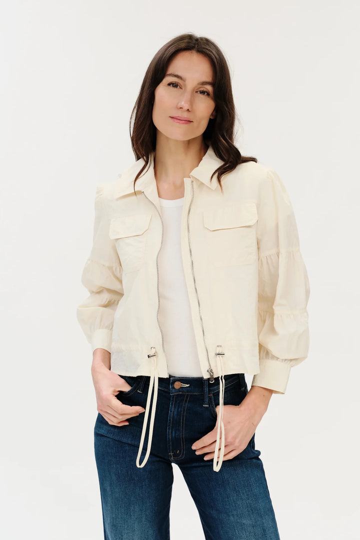 Maddie Jacket