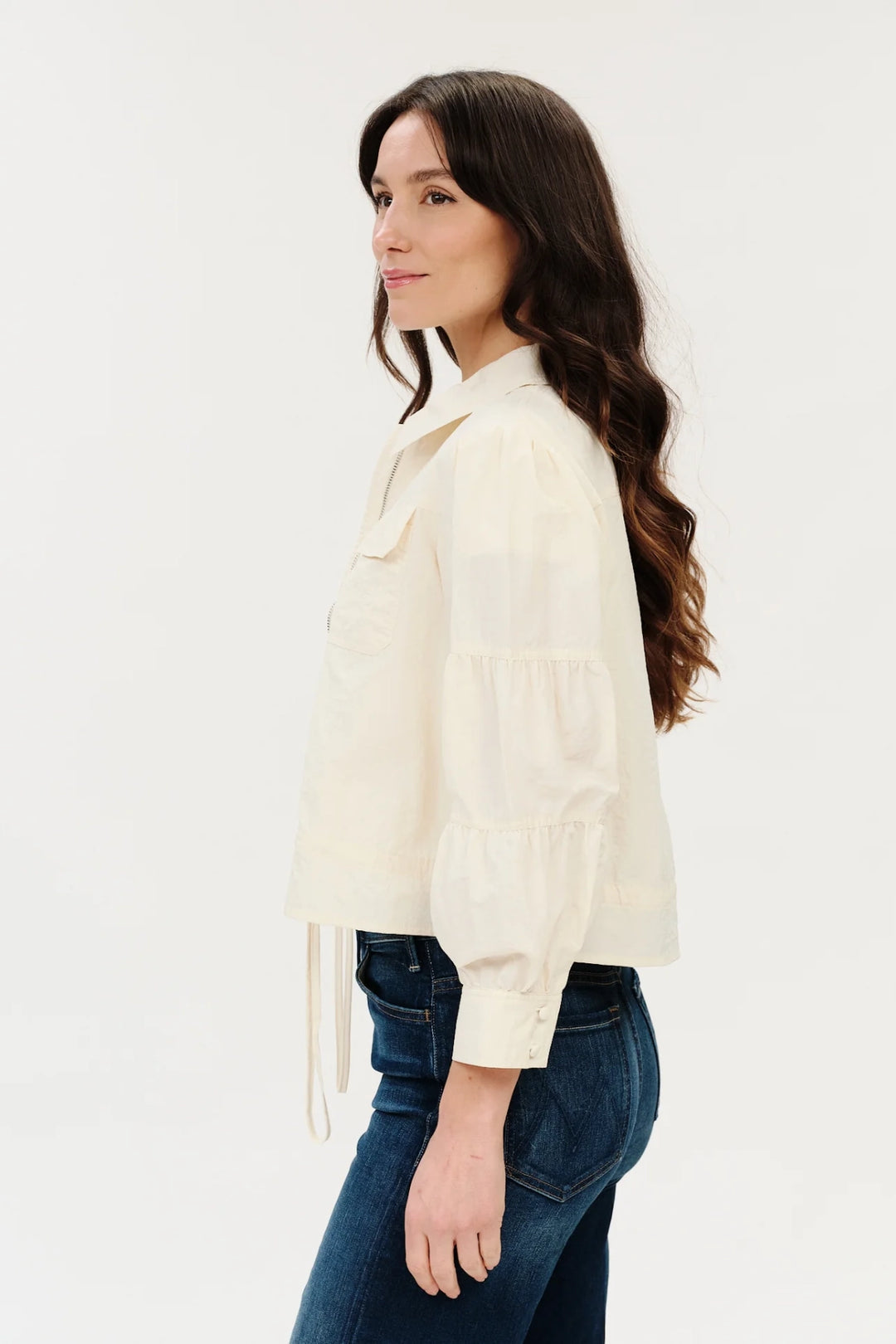 Maddie Jacket
