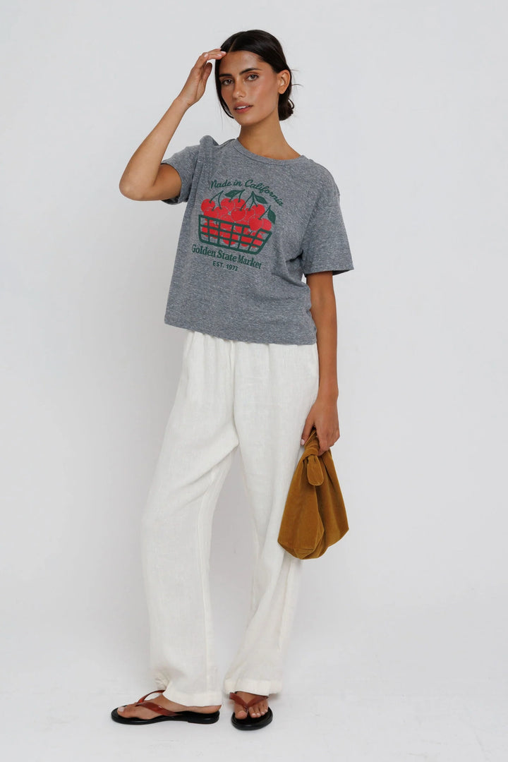 California Cherries Tee