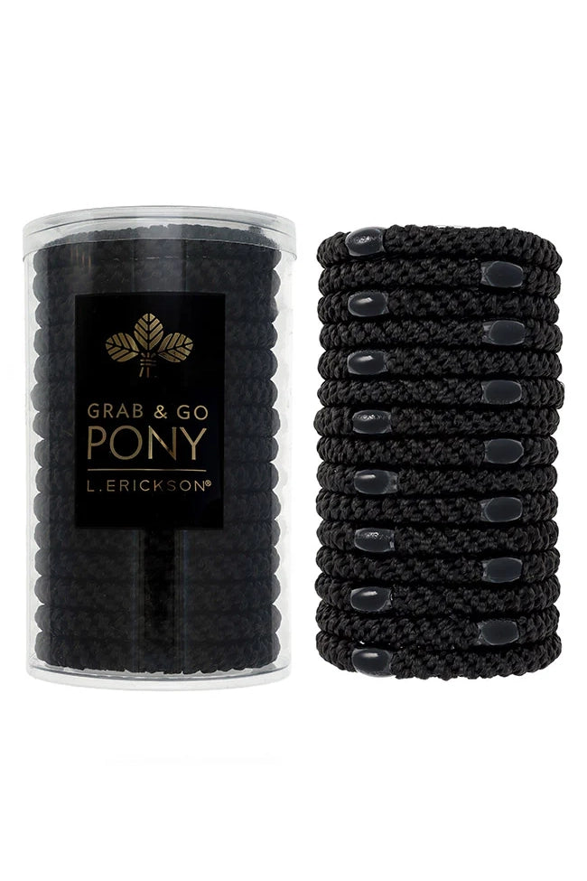 Pony Tube S/15