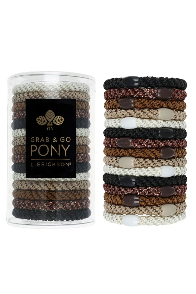 Pony Tube S/15
