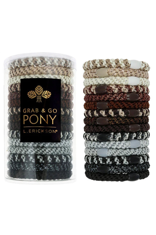 Pony Tube S/15