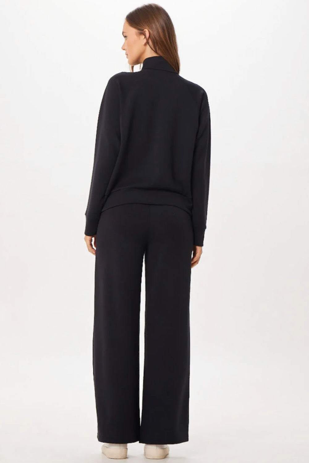 Cloud Fleece 1/2 Zip Sweatshirt