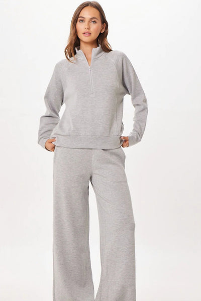 Cloud Fleece 1/2 Zip Sweatshirt