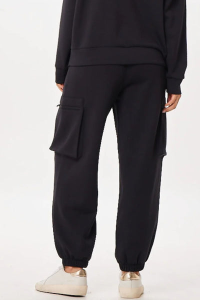 Cloud FleeceJogger w Pockets