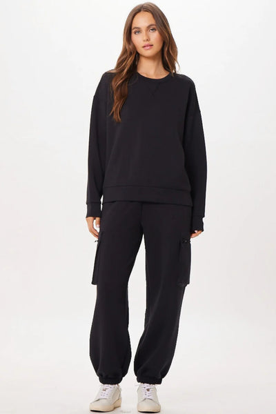 Cloud FleeceJogger w Pockets