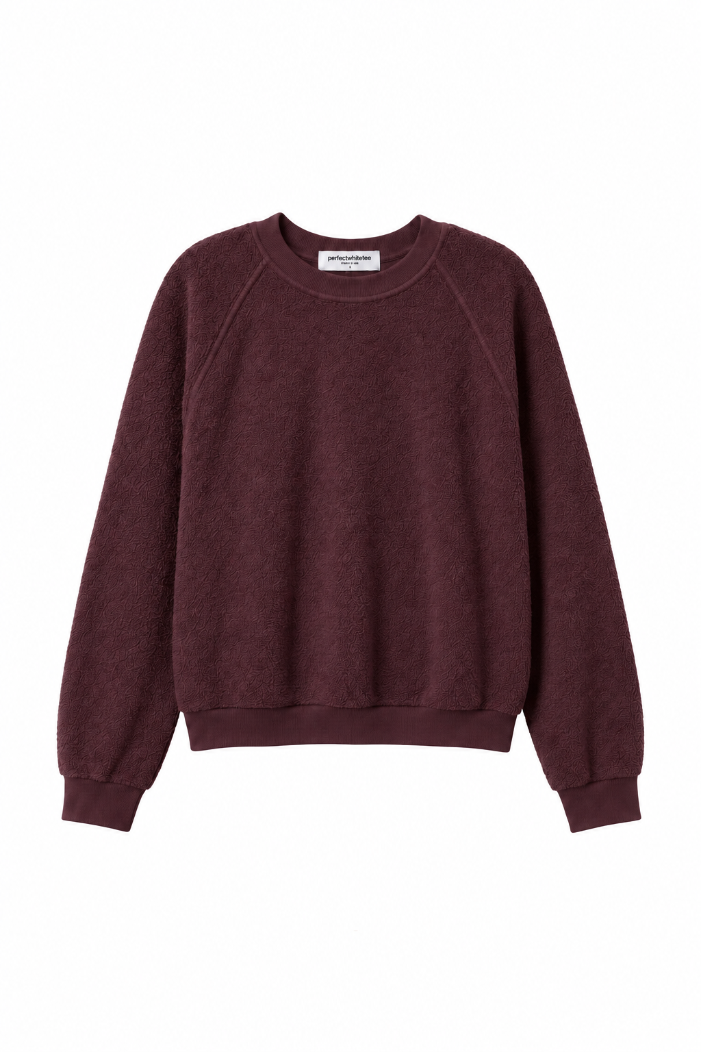 Ziggy Sweatshirt