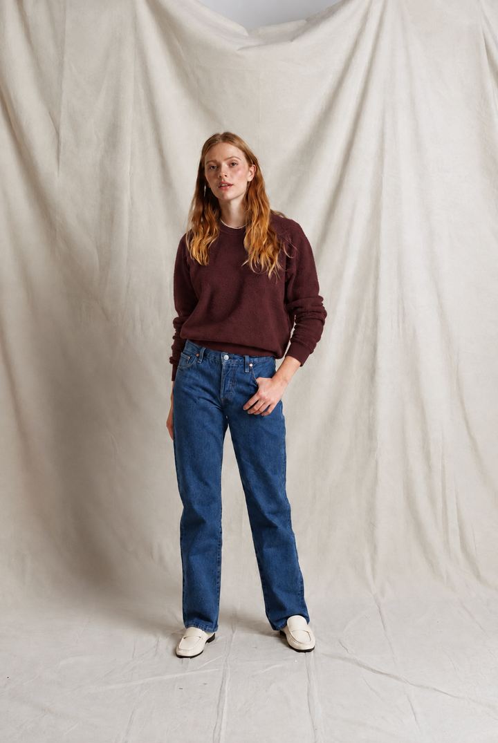 Ziggy Sweatshirt