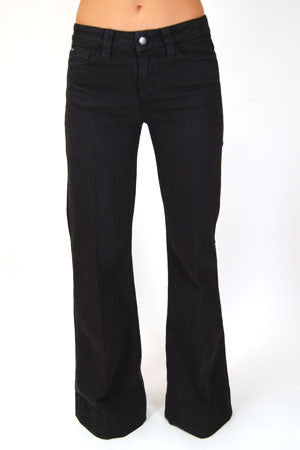 Wide Leg Muse Fit Jean