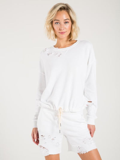 Olympia SweatShirt