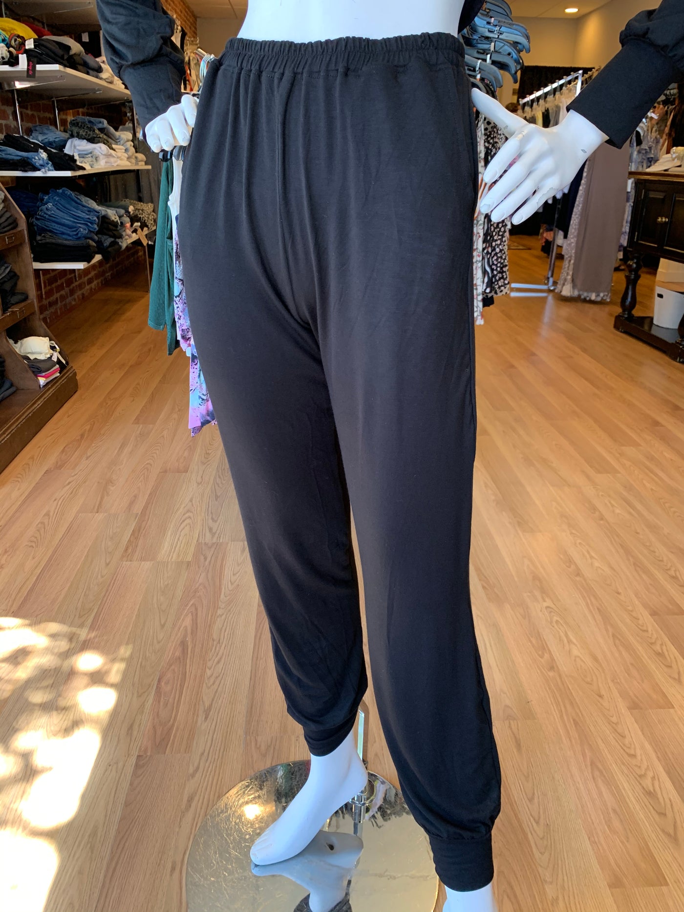 Jogger Pant