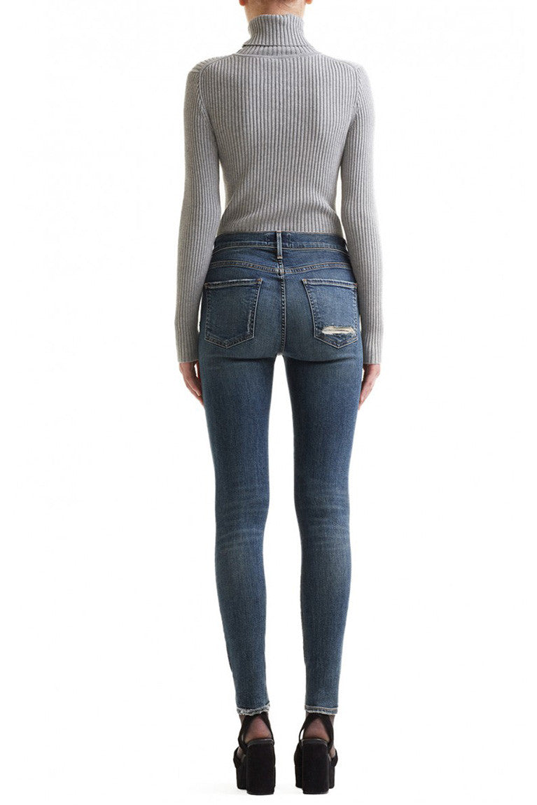 Sophie High Rise Skinny