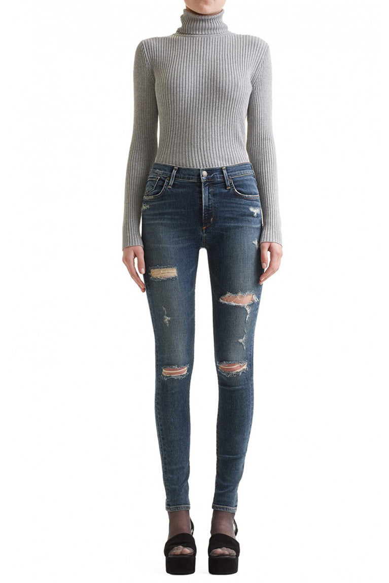 Sophie High Rise Skinny