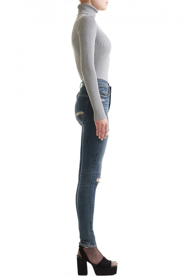 Sophie High Rise Skinny