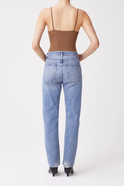 90's Pinch Waist