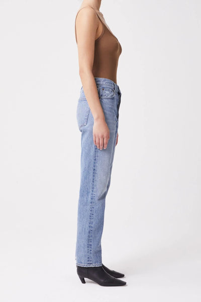 90's Pinch Waist