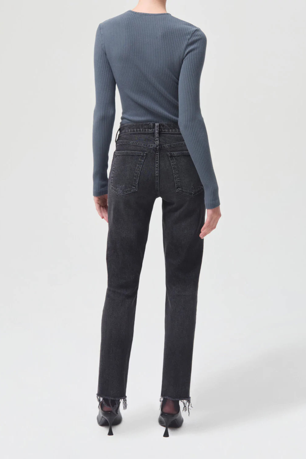 Lyle Straight Slim