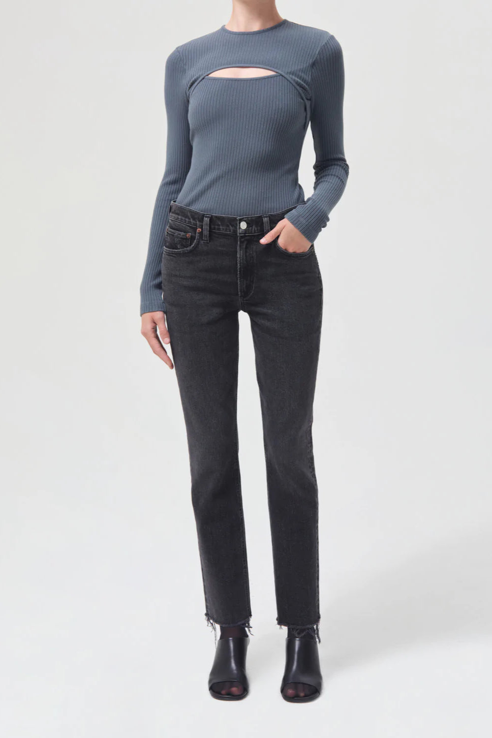 Lyle Straight Slim