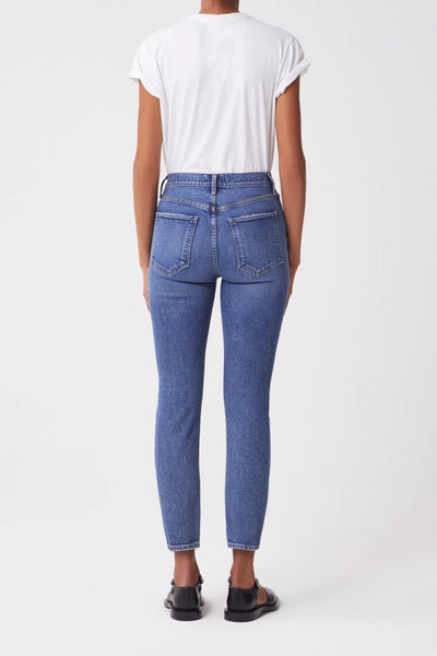 Riley High Rise Jean