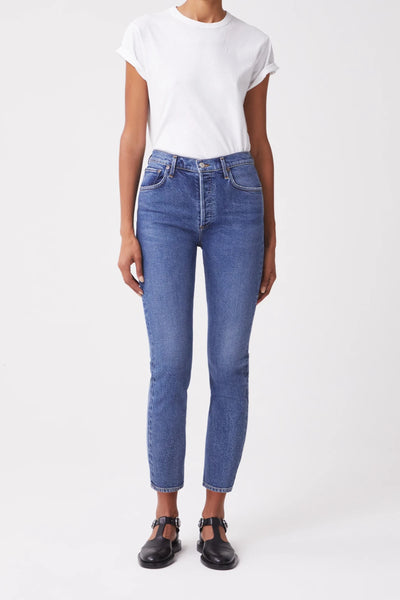 Riley High Rise Jean