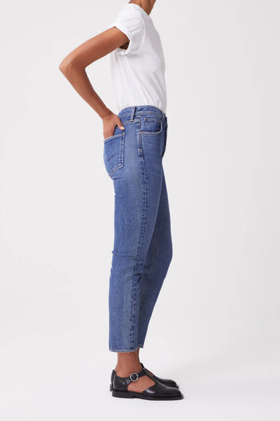 Riley High Rise Jean