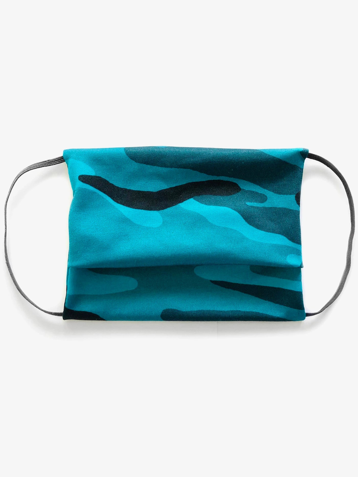 Kids 2 Pack Camo Mask