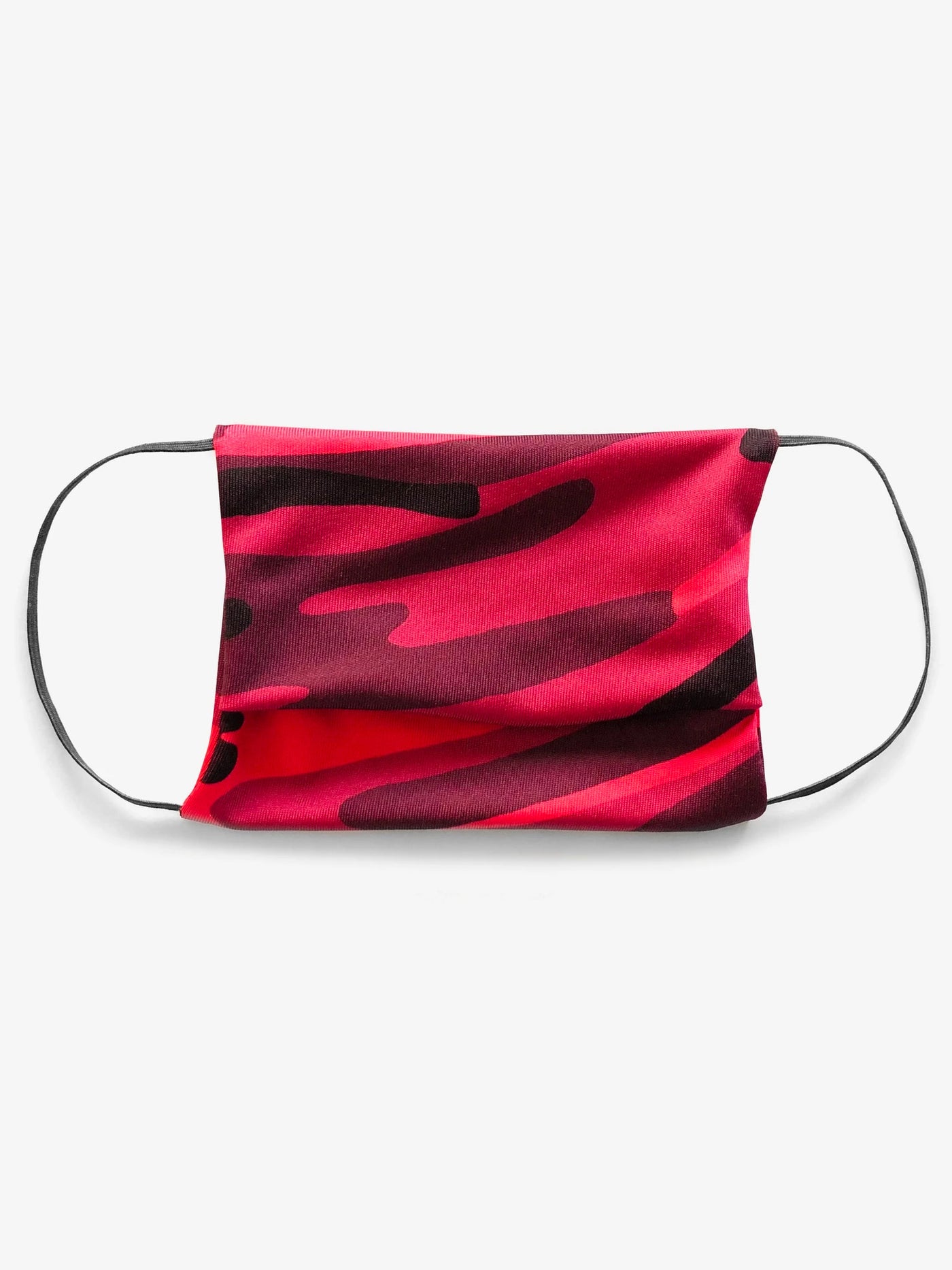 Kids 2 Pack Camo Mask