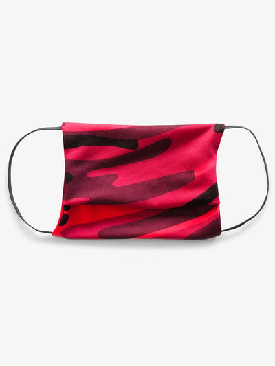 Kids 2 Pack Camo Mask