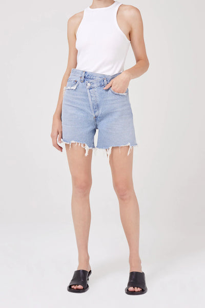 Criss Cross Short