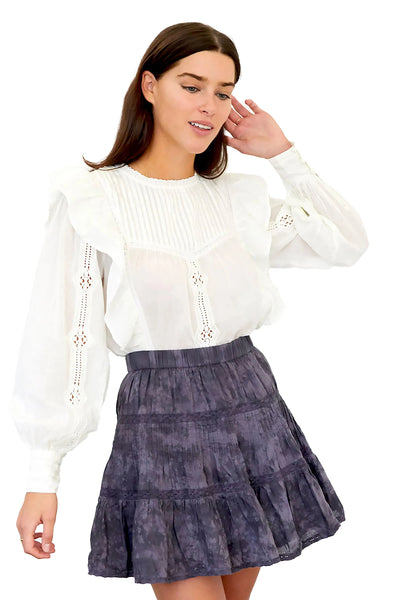 Emmie Skirt