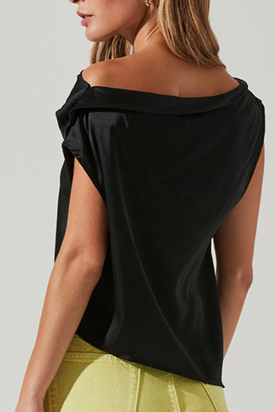 Ceres Off The Shoulder Top