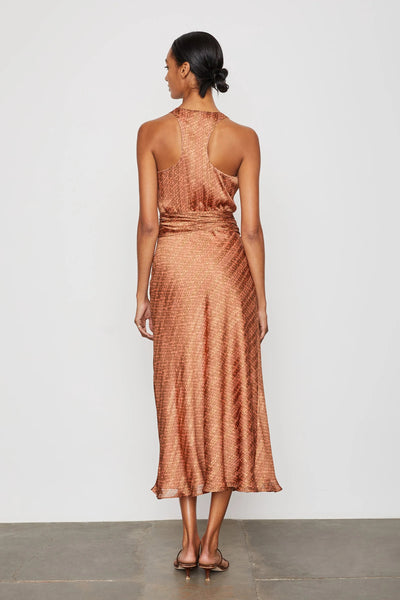 Kori Long Dress