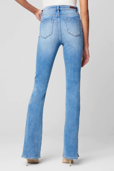 Hoyt Mini Boot Jean