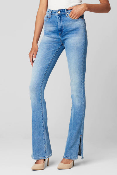 Hoyt Mini Boot Jean