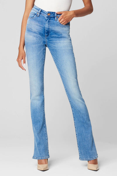 Hoyt Mini Boot Jean