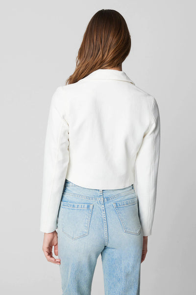 Moto Jacket