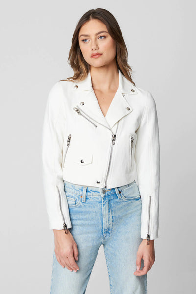 Moto Jacket